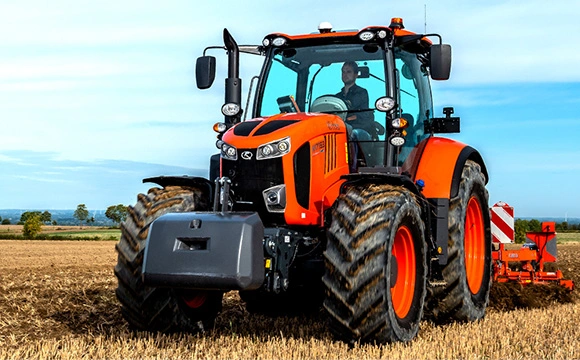 Agriculture Machinery Manufacture