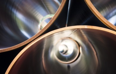 Commonly Processed Materials