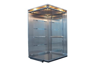 Advantages of ACME Laser Cutting in Elevator Manufacturing