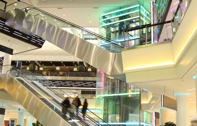 Types of Elevators Benefiting from Laser Cutting