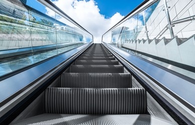 Elevator & Escalator  Manufacturing