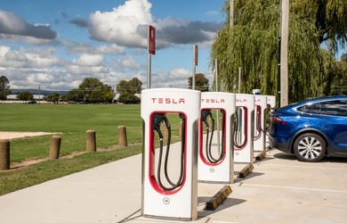 Aligning with Australia's National Electric Vehicle Strategy