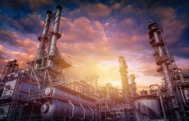 Industrial Furnaces