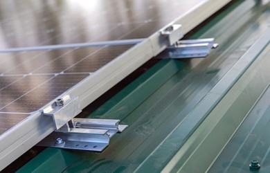 The Importance of Photovoltaic Brackets