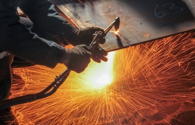 Traditional vs. Acme Laser Processing