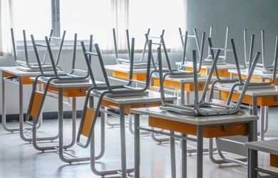 A Focus on Educational Equipment Manufacturing