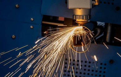 New Technology: Static Cutting
