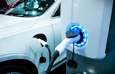 Electric Vehicle (EV) Vision