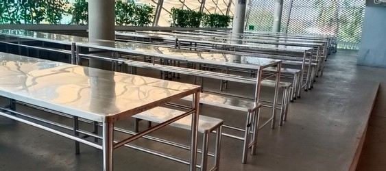 Specifications for Educational Equipment & Furniture