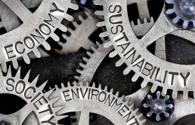 Intelligent Processing: A Sustainable Approach
